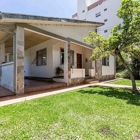 Memora Guesthouse Curitiba - Quartos Em Casa Proximo Ao Parque Bacacheri Exterior foto