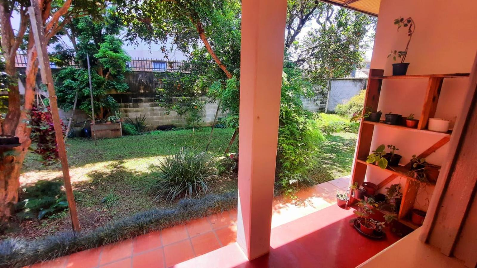 Memora Guesthouse Curitiba - Quartos Em Casa Proximo Ao Parque Bacacheri Habitación foto