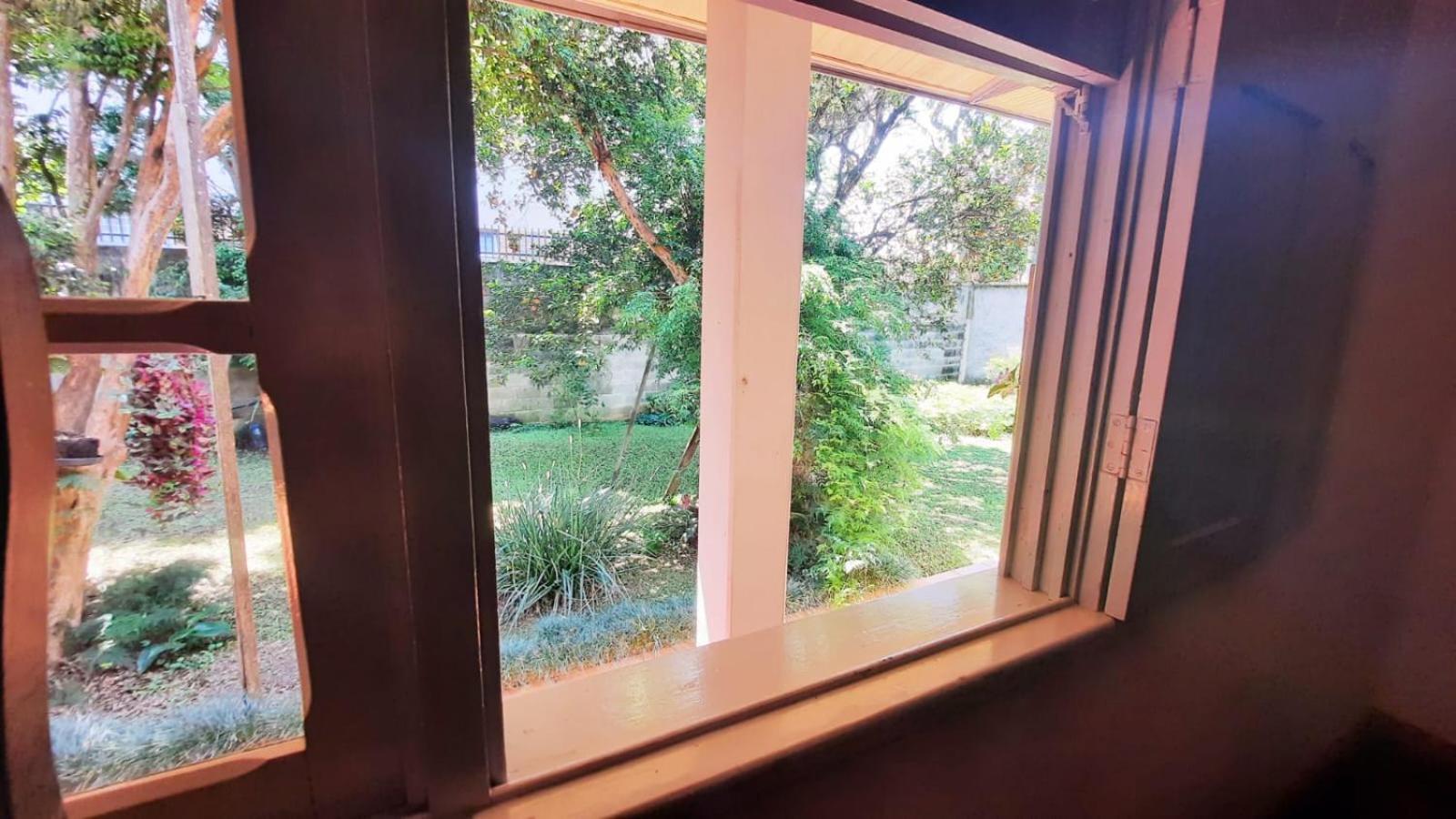 Memora Guesthouse Curitiba - Quartos Em Casa Proximo Ao Parque Bacacheri Habitación foto