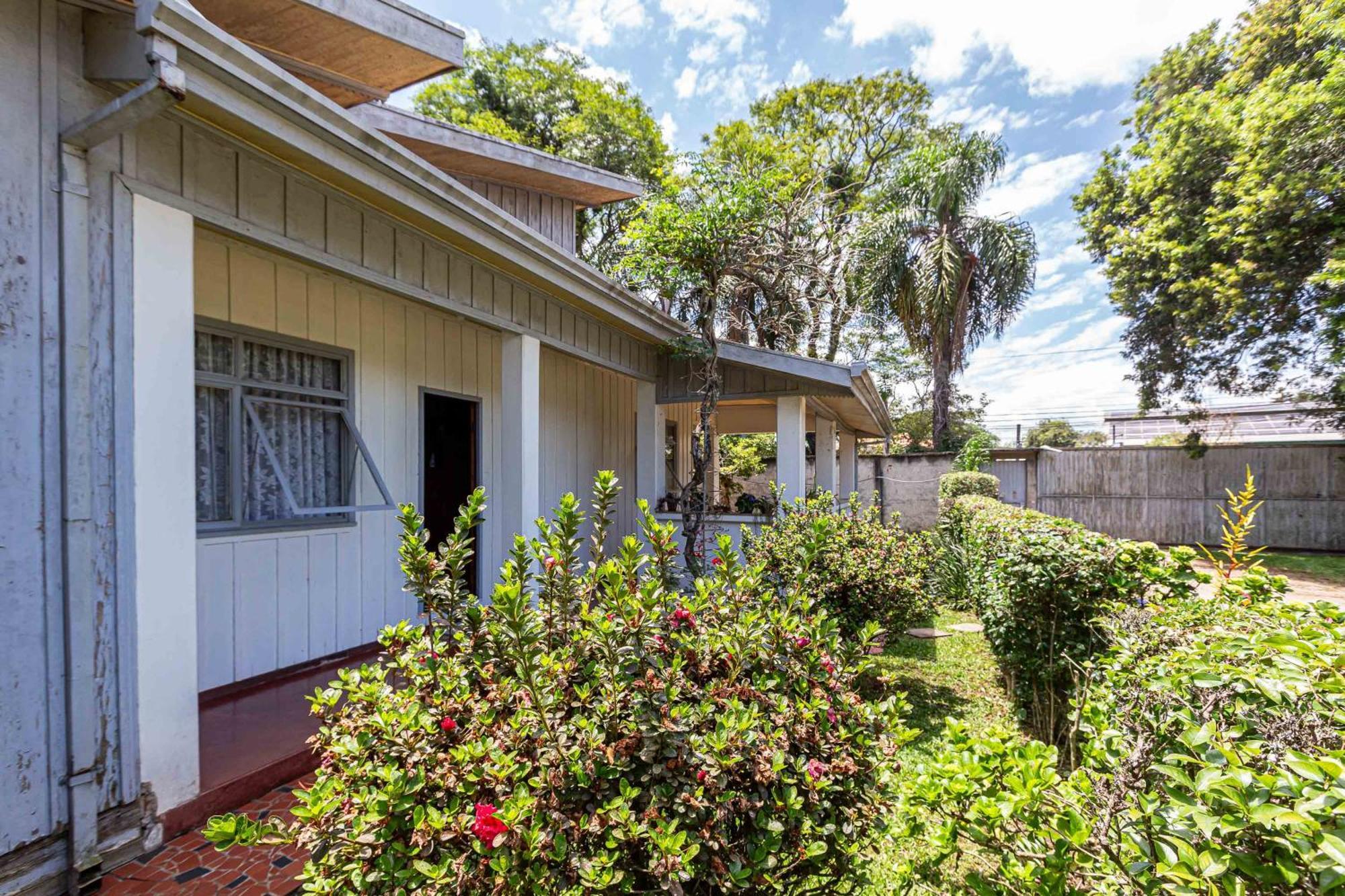 Memora Guesthouse Curitiba - Quartos Em Casa Proximo Ao Parque Bacacheri Exterior foto