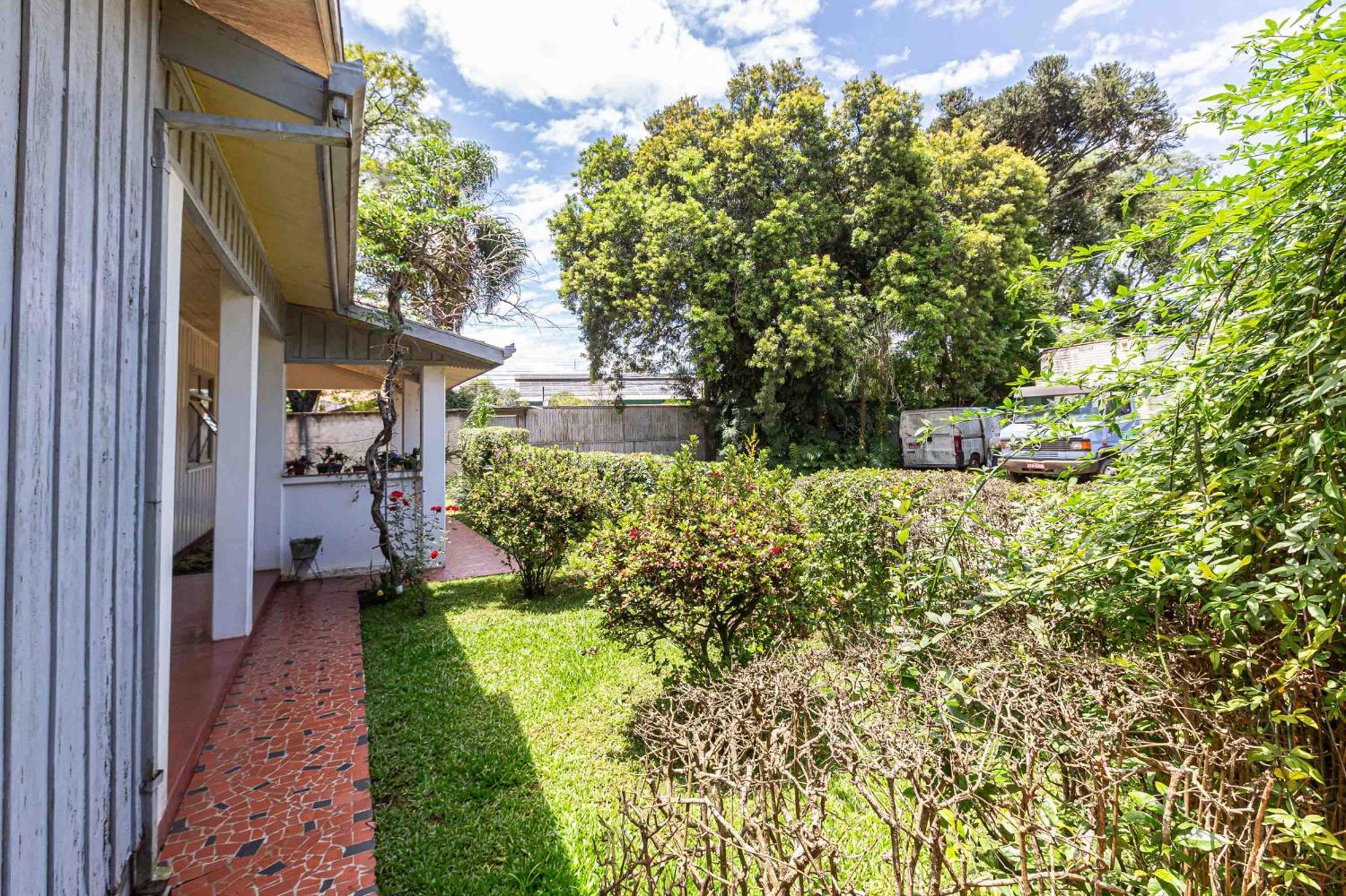 Memora Guesthouse Curitiba - Quartos Em Casa Proximo Ao Parque Bacacheri Exterior foto