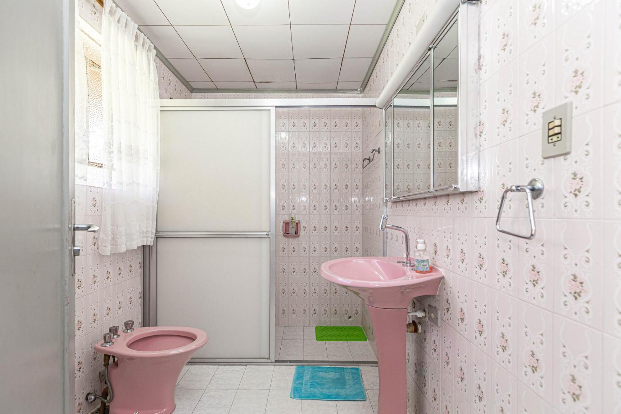 Memora Guesthouse Curitiba - Quartos Em Casa Proximo Ao Parque Bacacheri Exterior foto