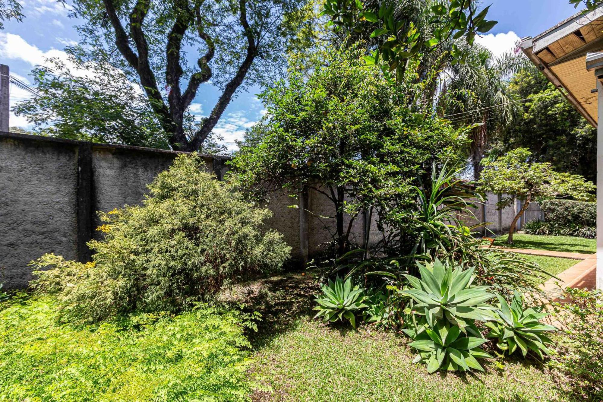 Memora Guesthouse Curitiba - Quartos Em Casa Proximo Ao Parque Bacacheri Exterior foto