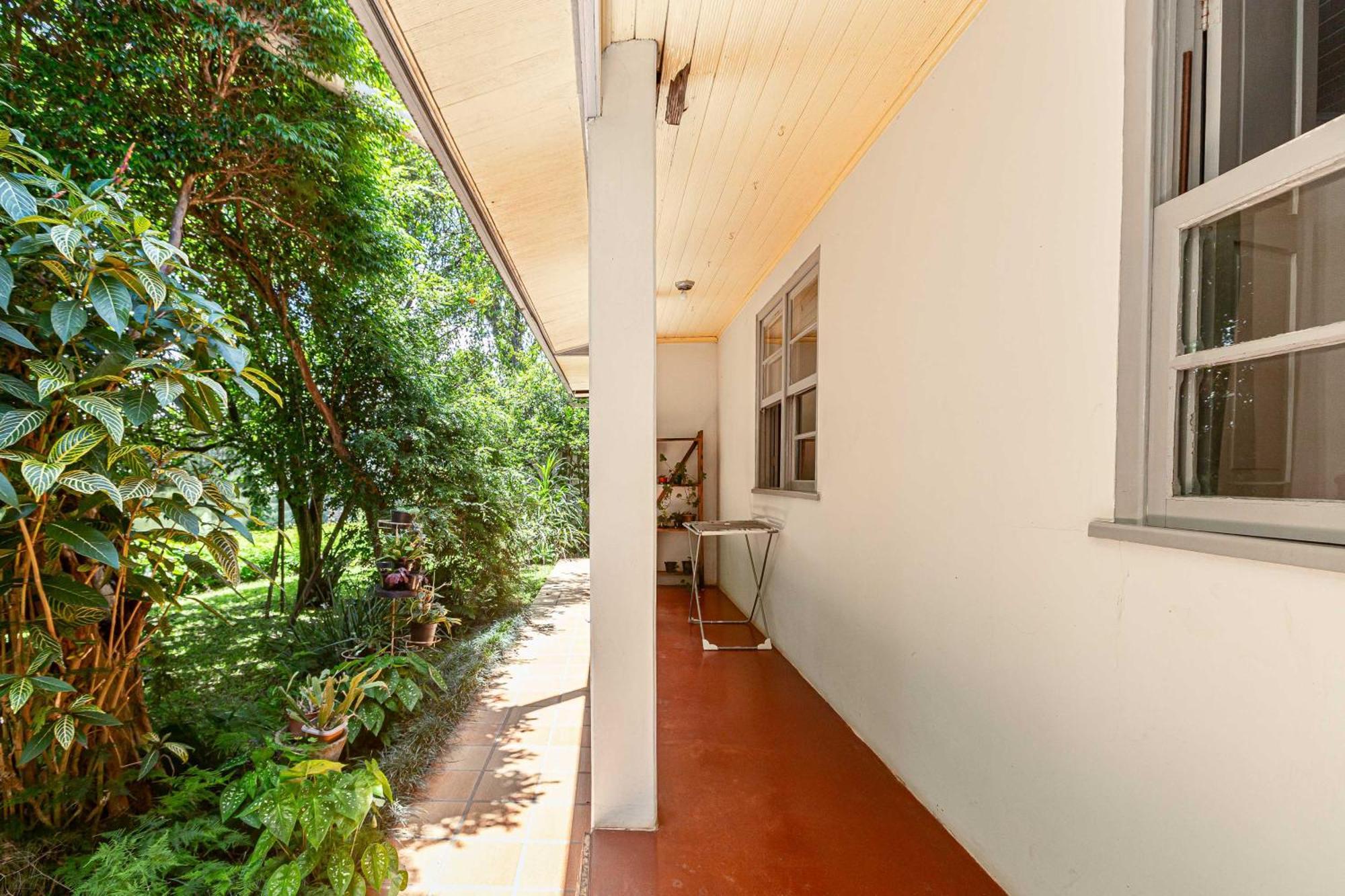 Memora Guesthouse Curitiba - Quartos Em Casa Proximo Ao Parque Bacacheri Exterior foto