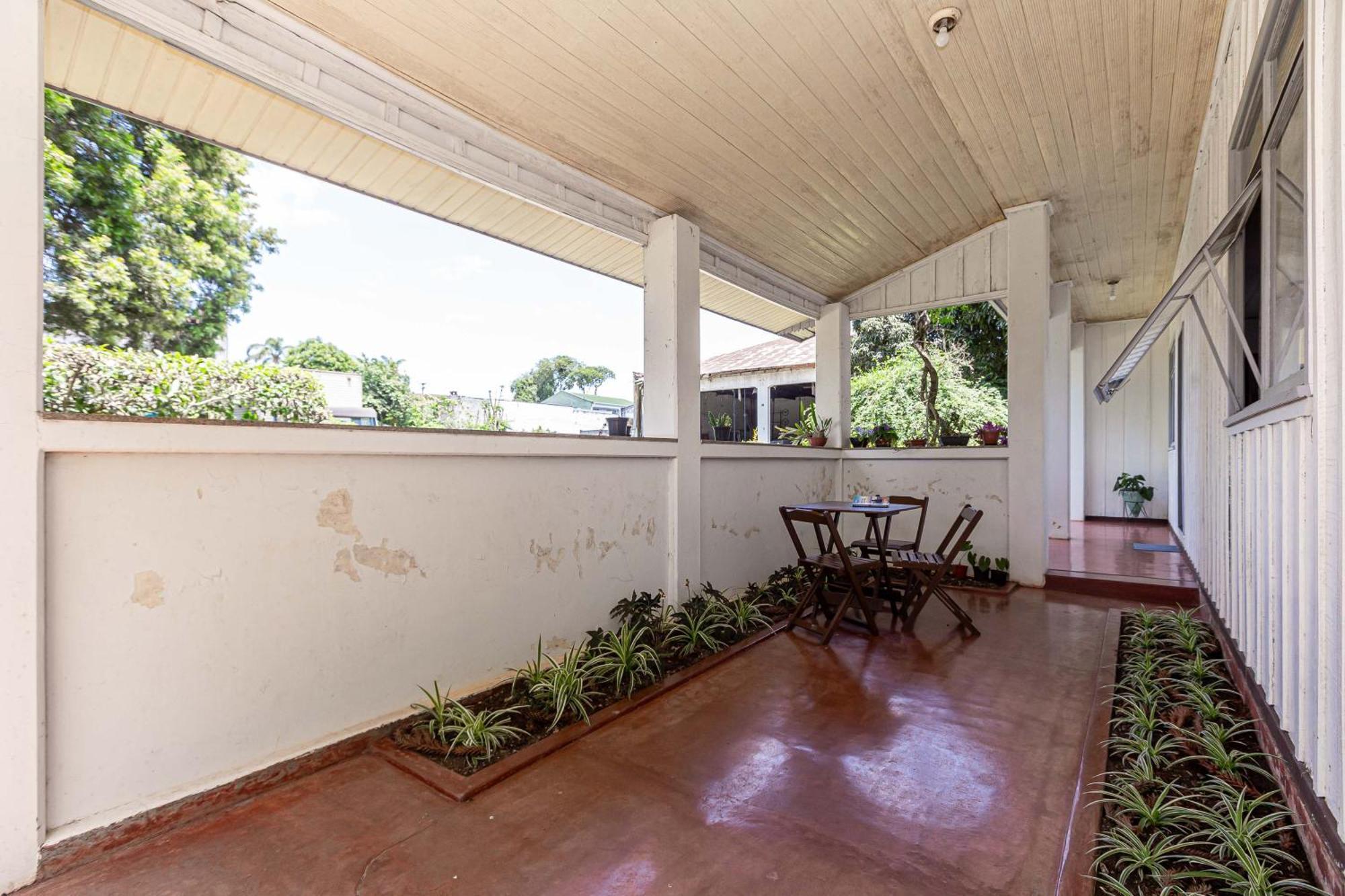 Memora Guesthouse Curitiba - Quartos Em Casa Proximo Ao Parque Bacacheri Exterior foto