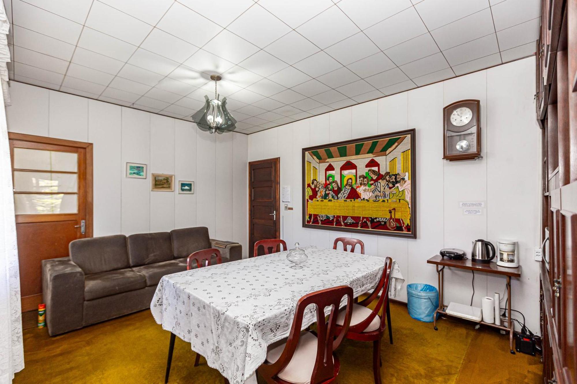 Memora Guesthouse Curitiba - Quartos Em Casa Proximo Ao Parque Bacacheri Exterior foto