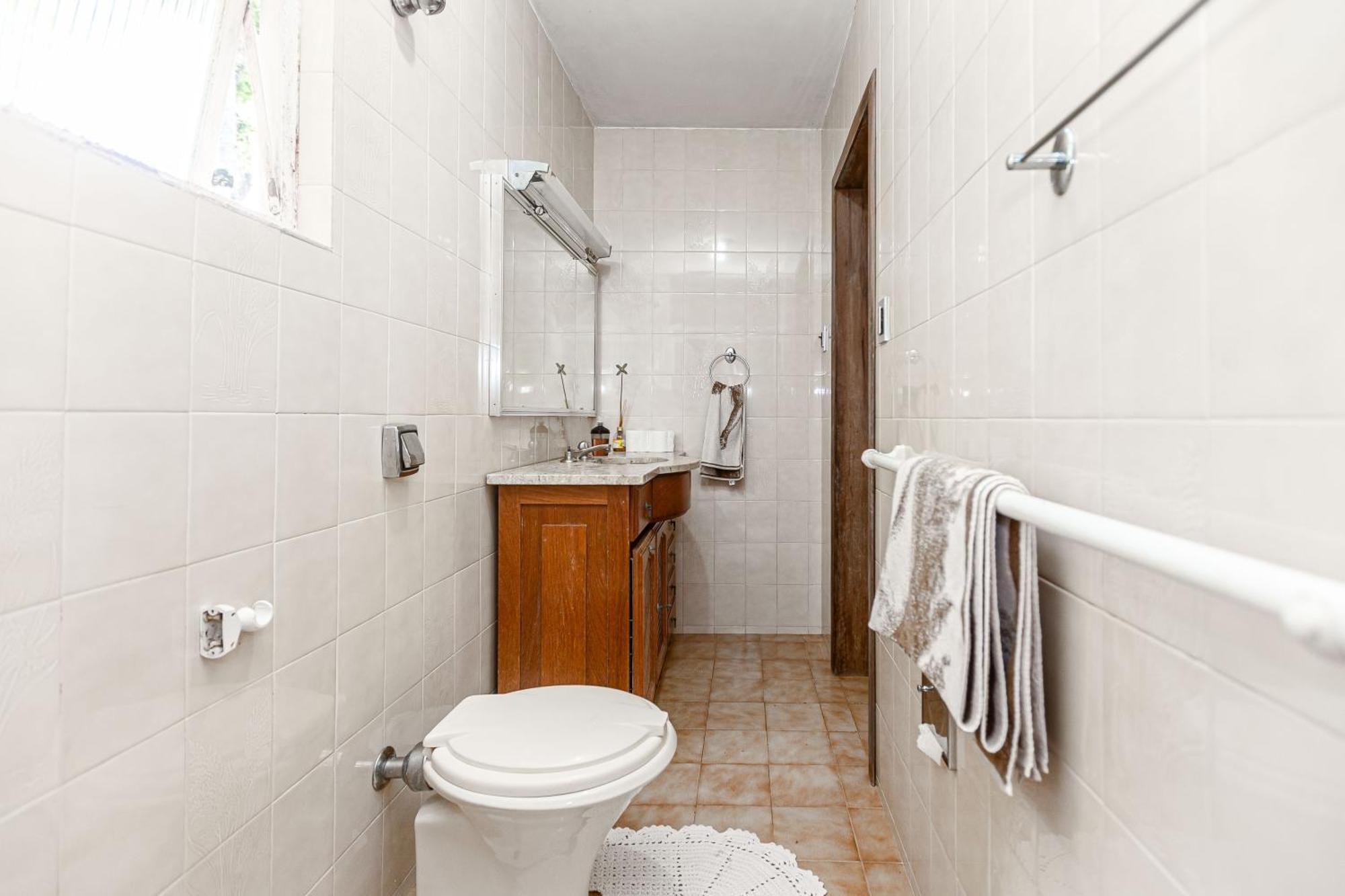 Memora Guesthouse Curitiba - Quartos Em Casa Proximo Ao Parque Bacacheri Exterior foto
