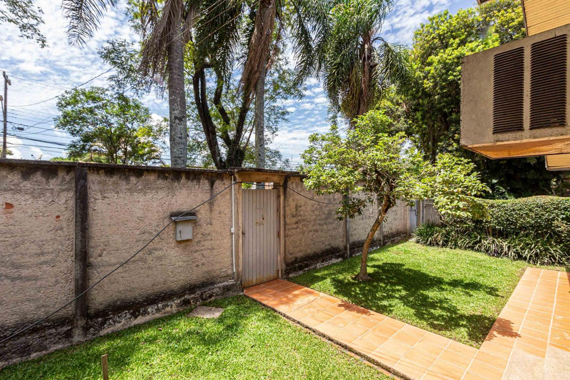 Memora Guesthouse Curitiba - Quartos Em Casa Proximo Ao Parque Bacacheri Exterior foto