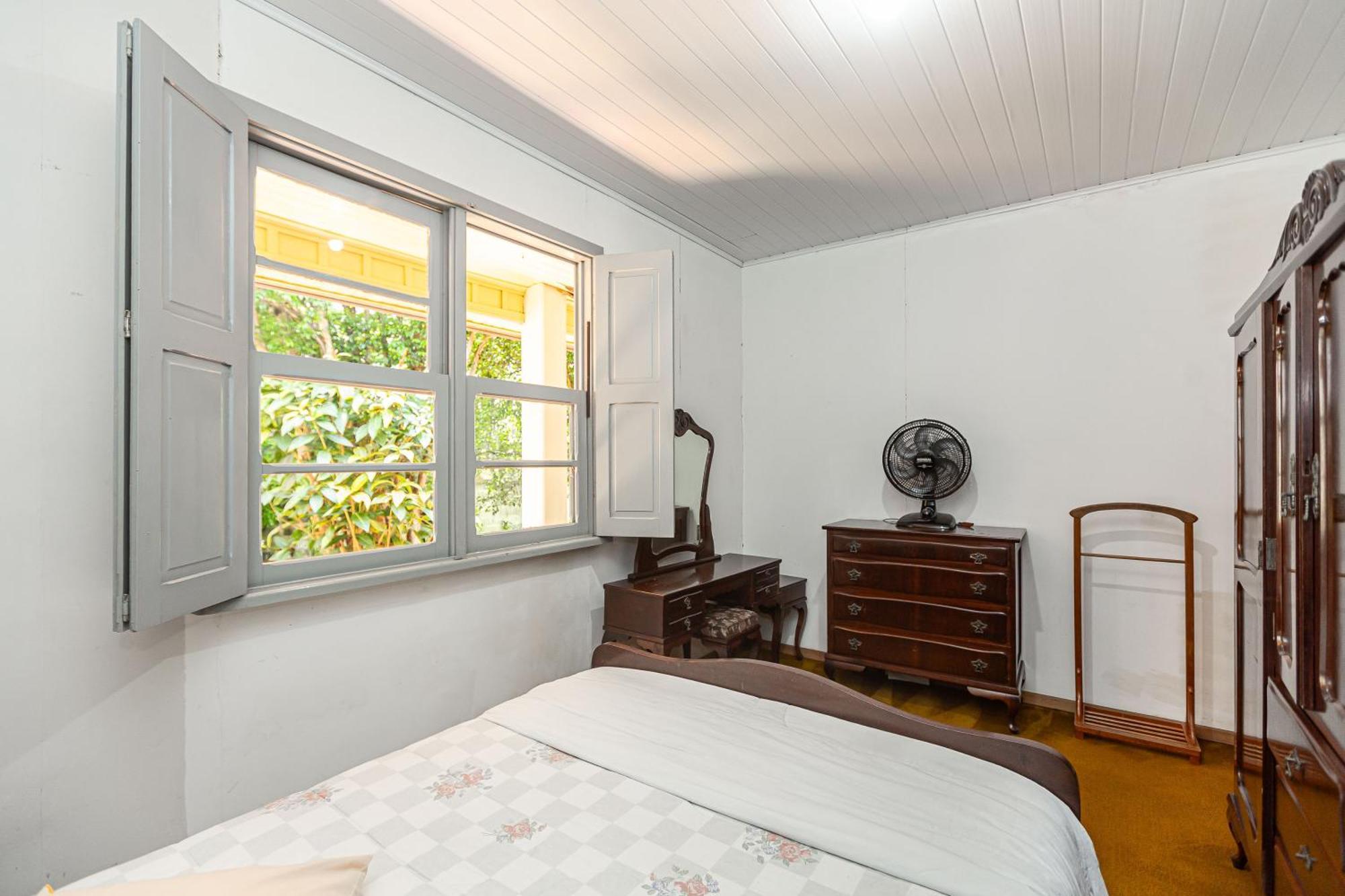 Memora Guesthouse Curitiba - Quartos Em Casa Proximo Ao Parque Bacacheri Exterior foto