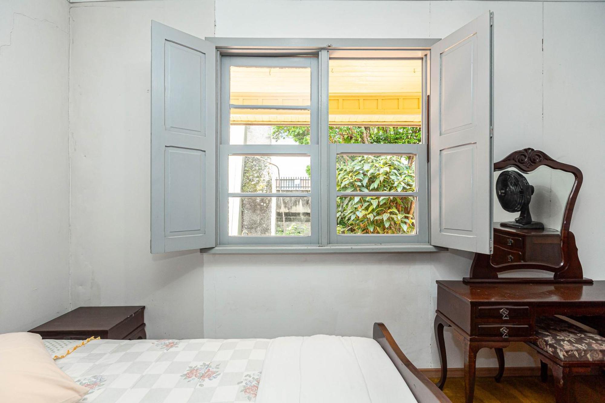 Memora Guesthouse Curitiba - Quartos Em Casa Proximo Ao Parque Bacacheri Exterior foto