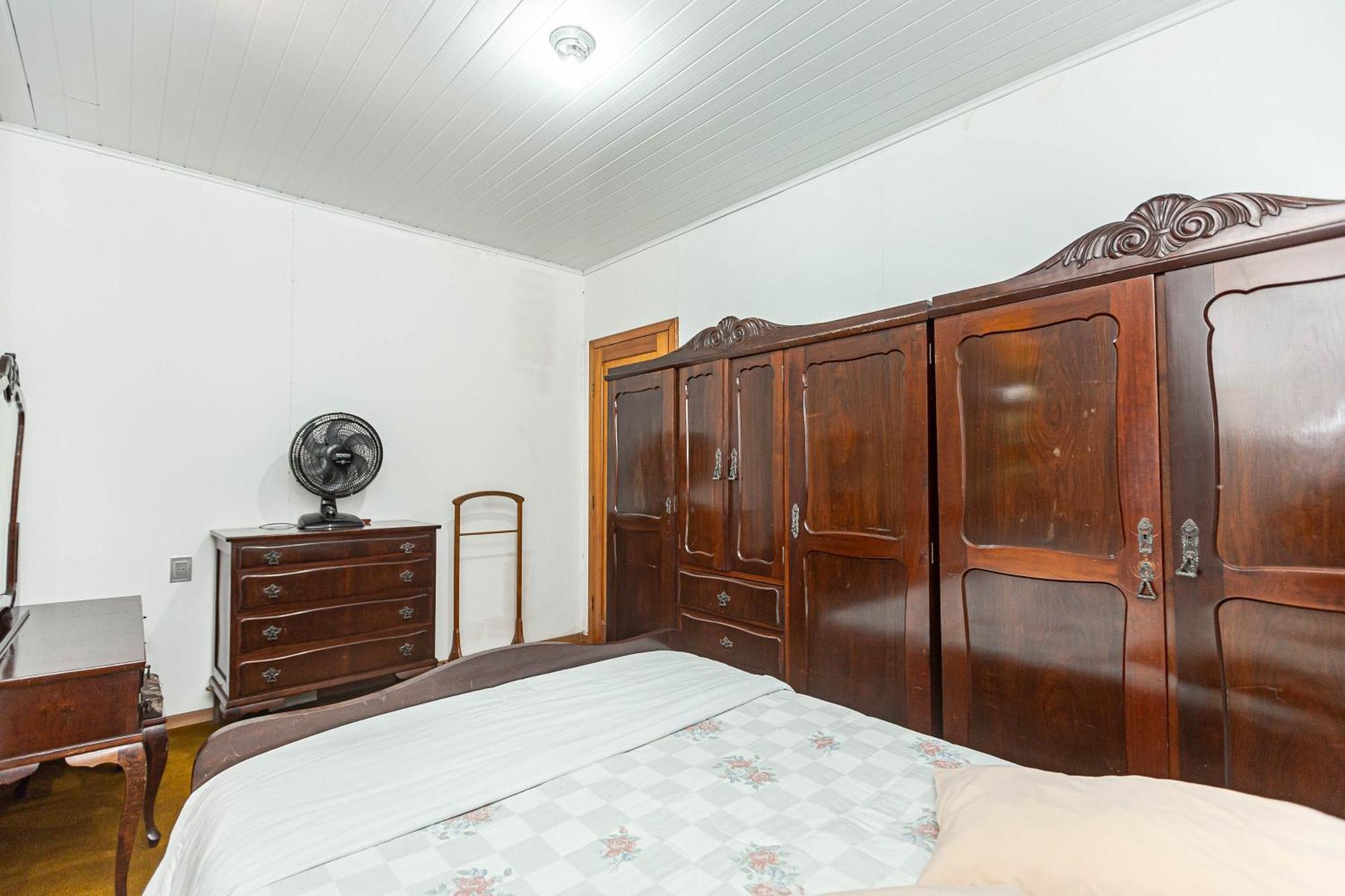 Memora Guesthouse Curitiba - Quartos Em Casa Proximo Ao Parque Bacacheri Exterior foto