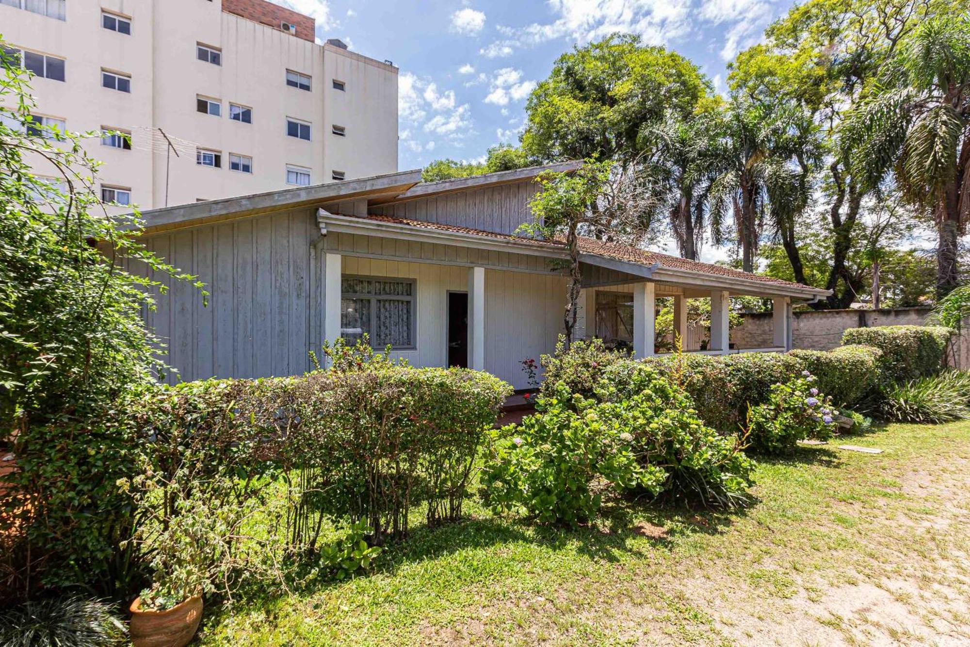 Memora Guesthouse Curitiba - Quartos Em Casa Proximo Ao Parque Bacacheri Exterior foto